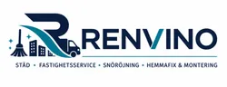 Renvino – städ, fastighetsservice, snöröjning, hemmafix och montering